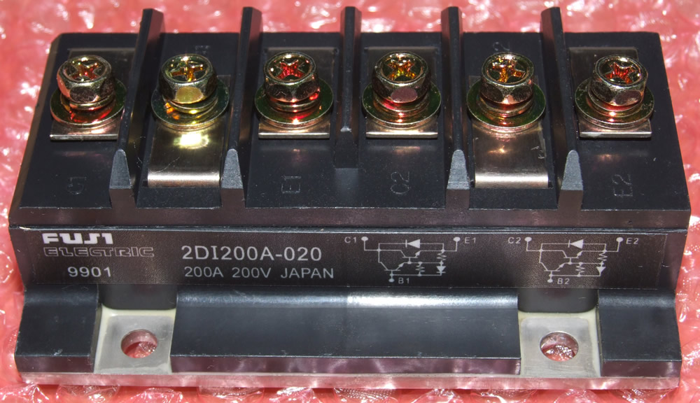 2DI200A-020
