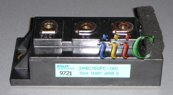 2MBI150PC-140