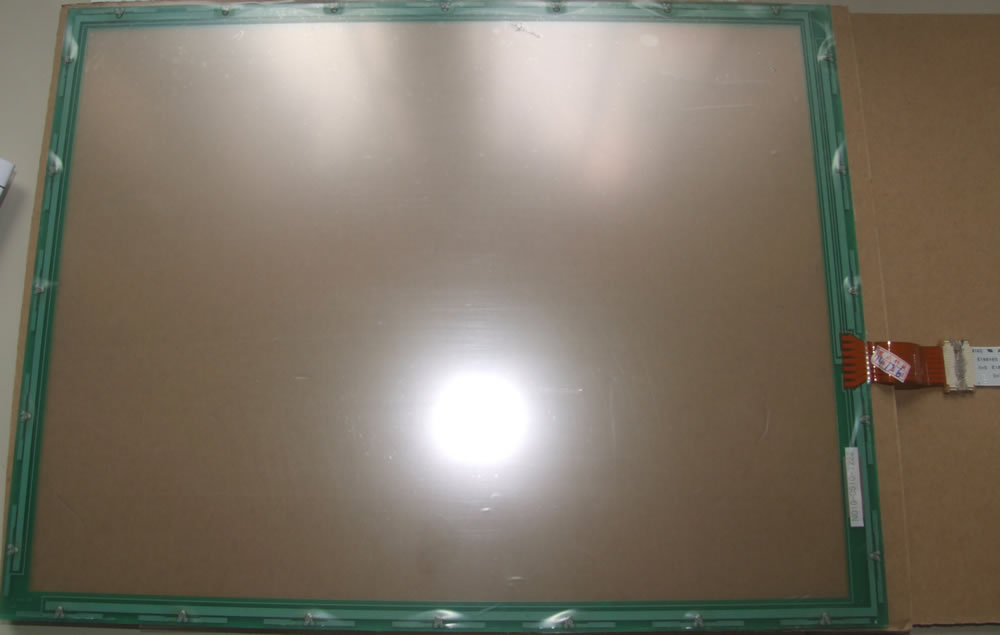 Fujitsu 15 inches 7-Wire Touch Panel N010-0510-T222