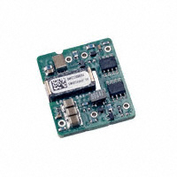 CONVERTER DC/DC 3.3V 12W OUT T/H - SW003A5F91