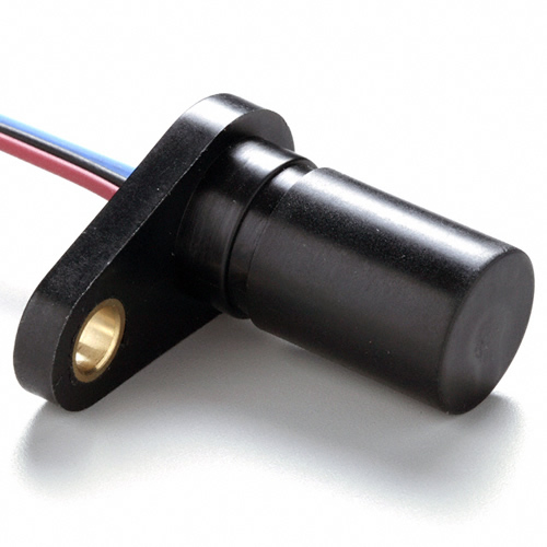 SENSOR HALL EFFECT FLANGE WIRES - 55505-00-01-A - Click Image to Close