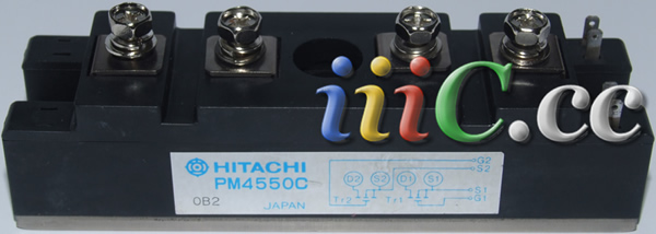 PM4550C