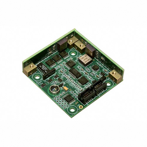 DRM 4000 MODULE - DRM4000-N00-232 - Click Image to Close