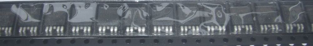 IC SWITCH PWR LOSIDE TO252-5 - BTS3160D