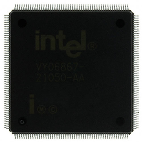 IC PCI-PCI BRIDGE 208QFP - 21050AA - Click Image to Close