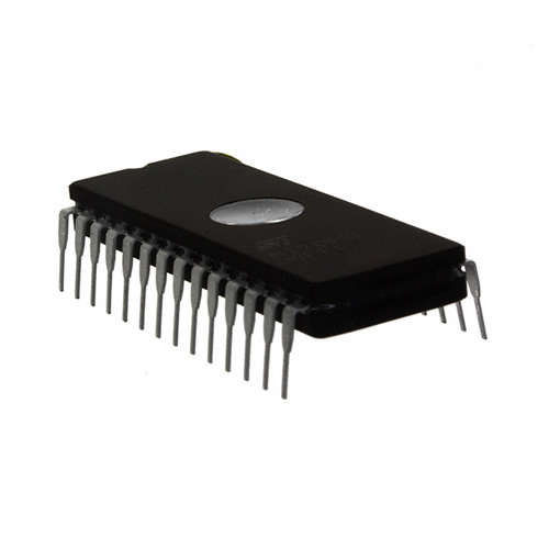 128Kbit EPROM 200ns 28-CDIP - MD27128A-20