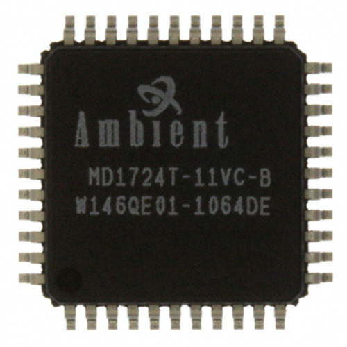 USB MODEM CHIPSET(DSP,AFE,CTL) - MD5675TS101
