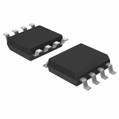 MOSFET P-CH 30V 16A 8-SOIC - IRF9317TRPBF