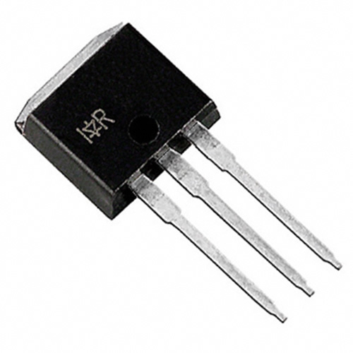 DIODE IGBT 600V 14.0A TO-262 - IRG4BC10SD-L