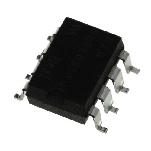 IC RELAY PHOTOVO 250V 170MA 8SMD - PVT322S-TPBF