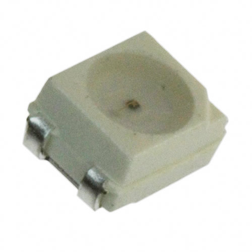 LED 3.5X2.8 601NM ORN WTR CL SMD - AA3528ASECK - Click Image to Close