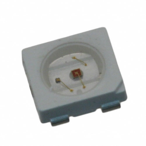 LED 3.5X3.5MM 618NM HYP ORN SMD - AA3535SEL1Z1S