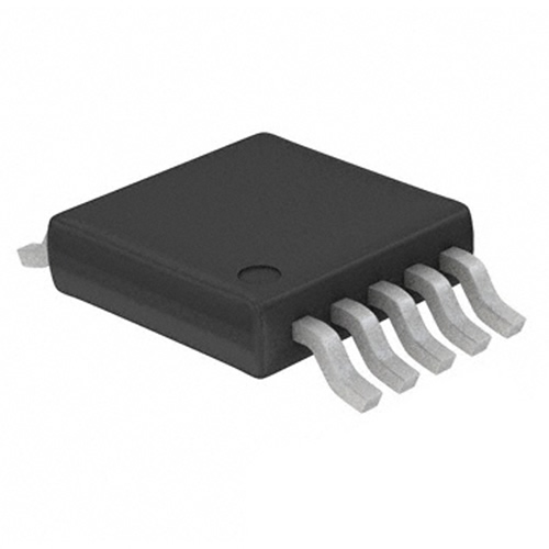 IC CTLR MOSFET DIODE-OR 10MSOP - LT4351CMS#PBF