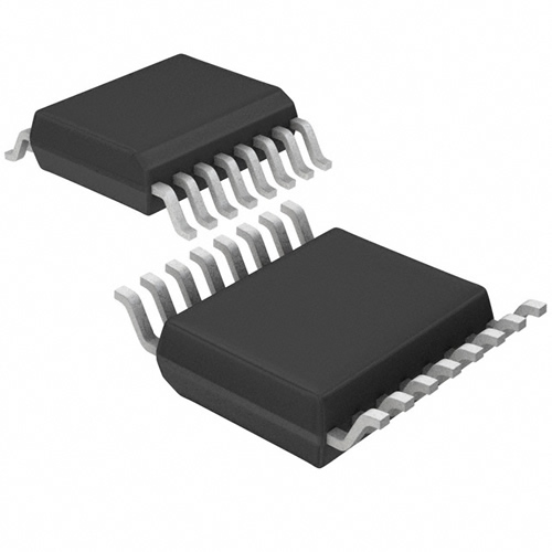 IC DRIVER SWITCH DUAL 16SSOP - LTC1473IGN#TR - Click Image to Close