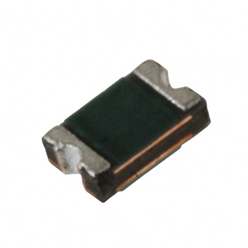 PTC RESETTABLE 6V 1A SMD 0805 - 0805L100WR - Click Image to Close
