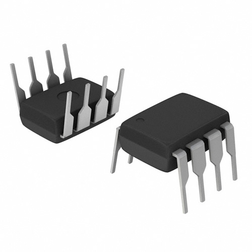 IC CONTROLLER CHIP NV IND 8-DIP - DS1210N - Click Image to Close