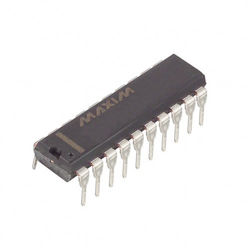 IC CONTROLLER 8-CHIP NV 20-DIP - DS1211N