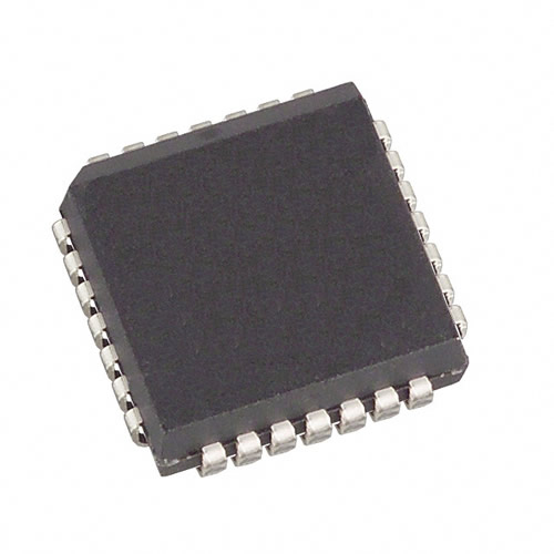 IC CONTROLLER NV 16-CHIP 28-PLCC - DS1212Q - Click Image to Close