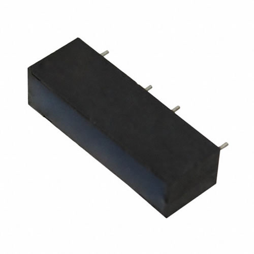 RELAY REED SPST 1A 5V - SIL05-1A85-76L2K