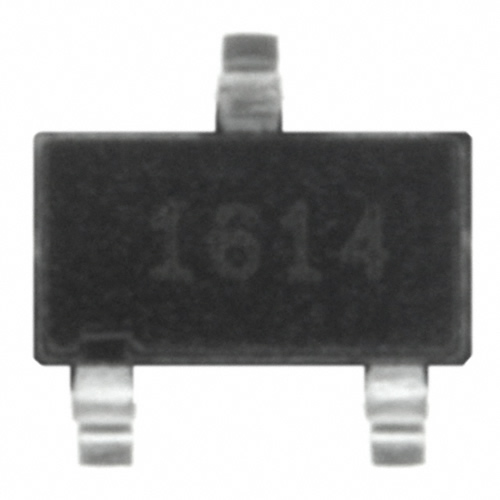 IC LATCH CMOS MP TSOT23-3 - US1881ESE