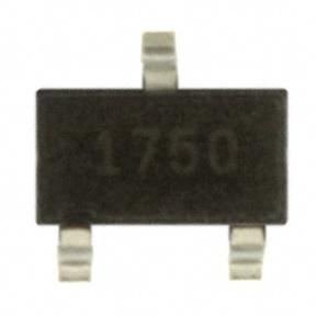 IC LATCH CMOS MP TSOT23-3 - US1881LSE