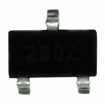 IC LATCH CMOS H-S TSOT-23 - US2882ESE - Click Image to Close