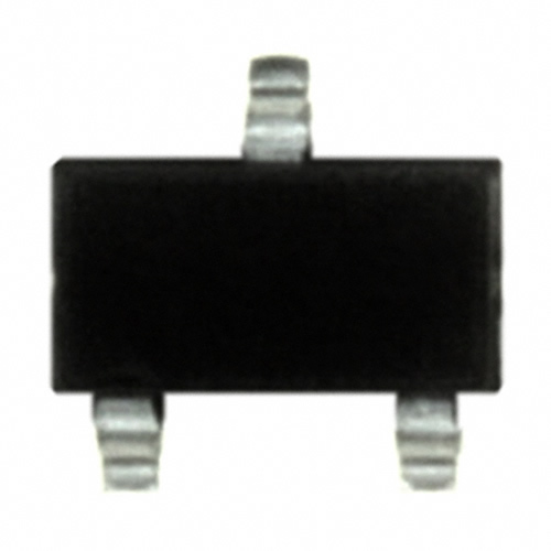 IC HALL EFFECT SWITCH TSOT-23 - US5781ESE