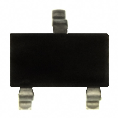 IC HALL EFFECT SWITCH TSOT-23 - US5781LSE - Click Image to Close