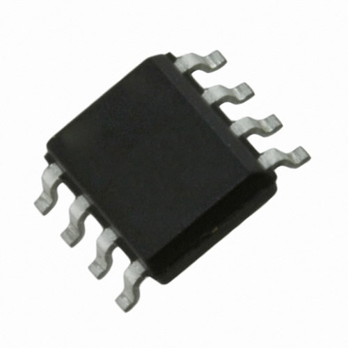 IC EEPROM 32KBIT 400KHZ 8SOIC - 24LC32A/SM