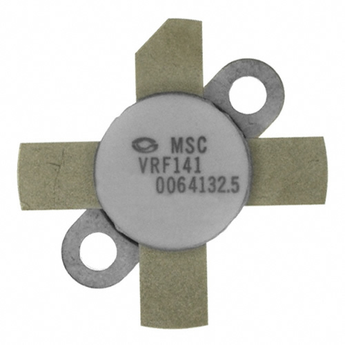 MOSFET RF PWR N-CH 28V 150W M174 - VRF141