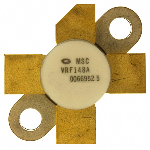 MOSFET RF PWR N-CH 50V 30W M113 - VRF148A