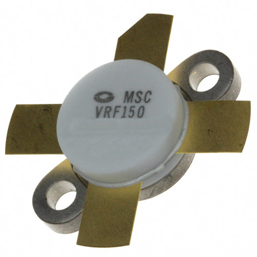 MOSFET RF PWR N-CH 50V 150W M174 - VRF150