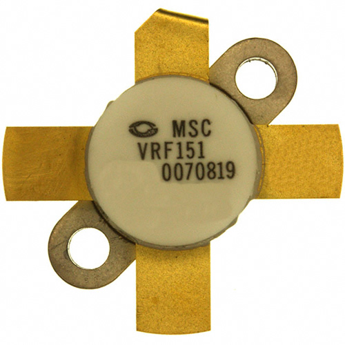 MOSFET RF PWR N-CH 50V 150W M174 - VRF151