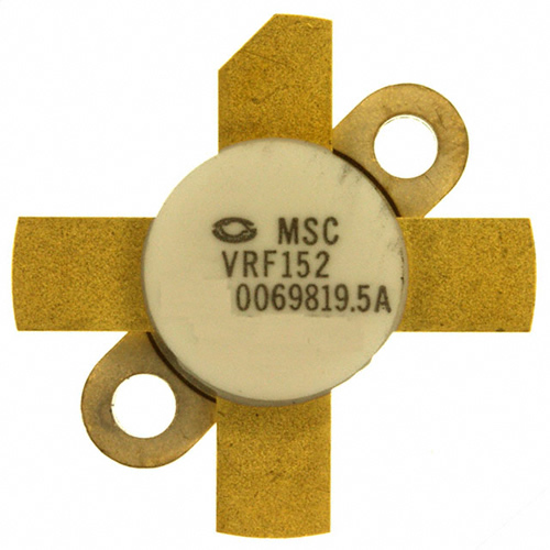 MOSFET RF PWR N-CH 50V 150W M174 - VRF152