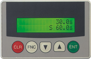 FX-10DM-E Display Modules - Click Image to Close