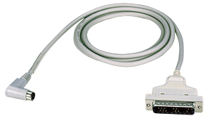 FX-20P-CADP Connection Cable