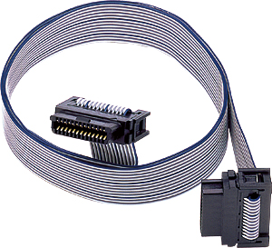 FX0N-65EC 65cm Connection Cables - Click Image to Close