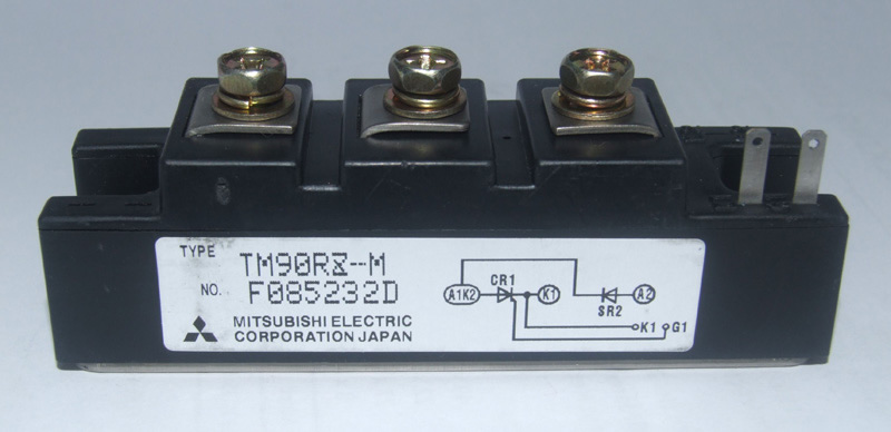 TM90RZ-M