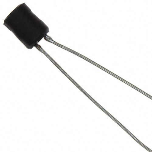 INDUCTOR RADIAL 150UH 0.30A - 11R154C - Click Image to Close