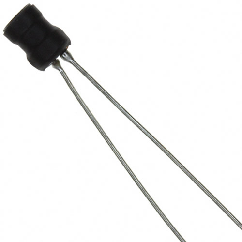 INDUCTOR RADIAL 2.2UH 1.9A - 11R222C - Click Image to Close