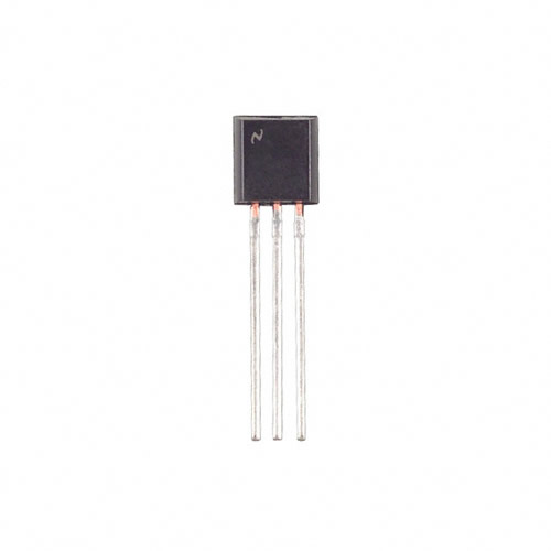 IC CURRENT SOURCE 3% TO92-3 - LM234Z-6/NOPB