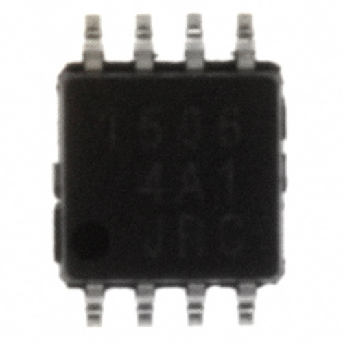 IC MMIC SWITCH SPDT 8-VSP - NJG1506R-TE2 - Click Image to Close