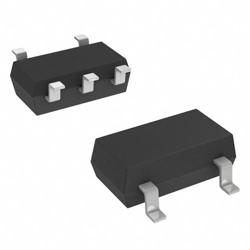 IC OPAMP CMOS LOW-PWR MTP5 - NJU7011F-TE1 - Click Image to Close