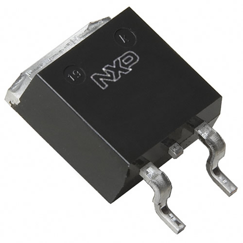 TOPFET PWR SWITCH D2PAK - PIP3209-R,118 - Click Image to Close