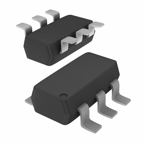 IC MOSFET DRIVER SC-74 - PMD9050D,115