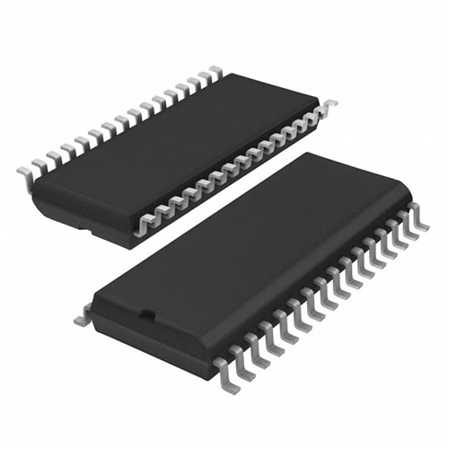 IC STEREO EQUALIZER 32-SOIC - TEA6360T/V2,512