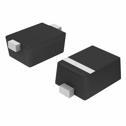 DIODE ESD PROT 3.3V SOD-923 - ESD9C3.3ST5G