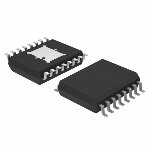 IC BUCK 1.5A 16SOIC - NCV51411PWR2 - Click Image to Close