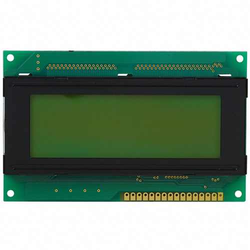 LCD 20X4 SUPERTWIST HI CONT/BKLT - DMC-20481NY-LY-BAE-BKN - Click Image to Close