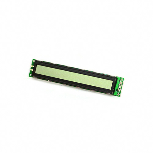 LCD MODULE 40X2 - DMC-40218